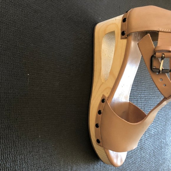 Elk Sandals Size 39 / 8.5 - Picture 7 of 7